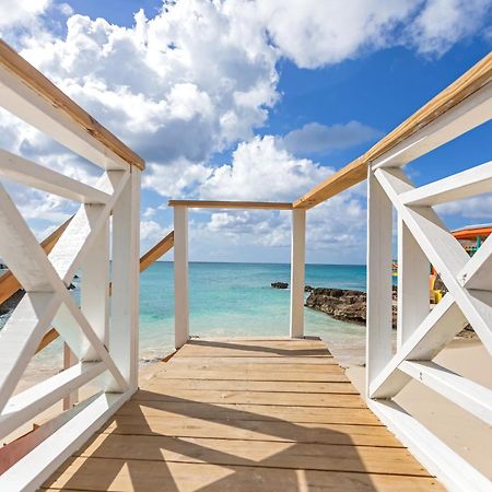 Maho Beach House - Luxe 1 Bedroom - Ocean Hideaway Exterior photo